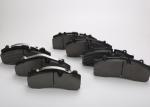 Passenger Cars & Commercial Vehicles Disc Brake Pads Adopt New Generation Of Low