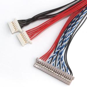 Wholesale Hirose Df14 To Df14 Lvds Cable 20p To 20 Pin For Remote Controlled Aircraft from china suppliers