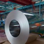 2B BA Grade 201 Stainless Steel Coil For Decoration ASTM AISI JIS SUS