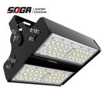 OEM LED High Mast Light 100W LED Stadium Light Reliable Trouble Free Operation