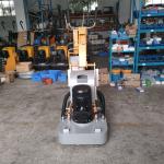 Floor Cleaning Machine Concrete Floor Grinder Machine Concrete Grinding Polisher