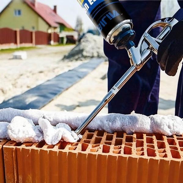 Polyurethane Manufacturer Fireproof Pu Foam Insulation Polyurethane Foam Spray for Windows and Doors