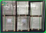 Recycled White Top Kraft Linerboard For Cardboard Liners 140gsm 170gsm