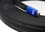 High Speed Industrial HDMI Cable A To A HD Full High Definition 1080P For LCD