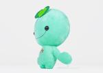 Full Filling Elf Plush Doll , Three Dimensional Cute Stuffed Elf Doll