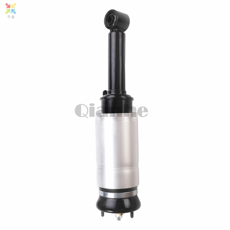 OEM Land Rover RNB501580 Front Strut and Air Spring Assembly for Discovery 3 Land Rover LR3 (2005 - 2009)