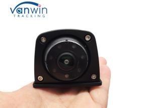 Wholesale Eyeball Bus Surveillance Camera 7 IR Lights With 1.58mm Waterproof Lens from china suppliers