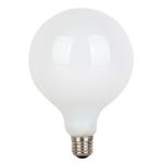 G80 Milky Frosted LED Edison Filament Bulbs 4W / 6W B22 / E27 Vintage LED