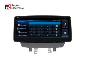 Wholesale Capacitive Touchscreen Mazda Car Stereo With 10.25&quot; IPS Screen Wireless Carplay from china suppliers