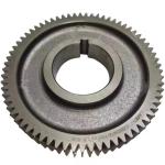 12JSDX240TA-1701052 Intermediate Shaft and Pinions for Heavy Truck 5th Overdrive