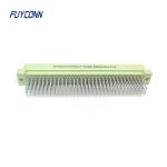 96Pin DIN 41612 Male 13mm Terminals 3 Rows Press Pin DIN41612 Connector China