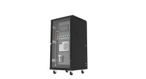 Wholesale Real Time PID VOCs 50ppm Online Gas Monitoring System from china suppliers