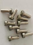 Hard D200 D230 Electroplated Diamond Grinding Head