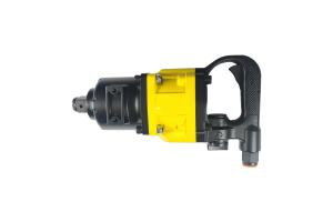 Wholesale Single Hammer Compressed Air Impact Wrench from china suppliers
