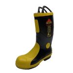 Mining Industry Boots/Protective Boots/Fire Proof Firefighter Boots/ Safety