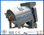 Fruit And Vegetable Washer Fruit Processing Equipment For Cleaning / Washing