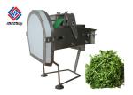 Desktop Vegetable Processing Equipment Green Onion Cutter Pepper Leek Cutter