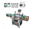 Taichuan factory price bottle/box labeling sealing labeling machine in business