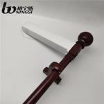Electric Thickness 1.2mm Length 600cm Smart Curtain Track Phone Control