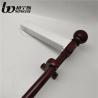 Buy cheap Curved 18cm/S 6.7m Length Wireless Curtain Opener Smart Curtain Pole from wholesalers