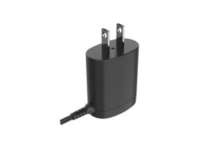China 25g Usb Port Wall Charger , Travel Charger For Mobile 59.1*33*23mm on sale