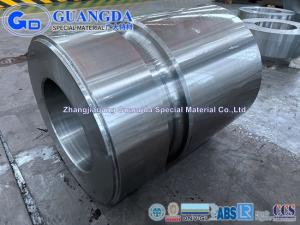 Wholesale Gear Big Block Forging Sun Gear And Planet Gear Made In China from china suppliers