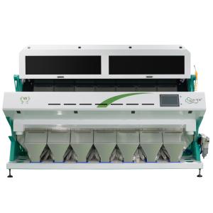 Wholesale Intelligent Color Sorter CCD Camera Color Sorter Raisin Color Sorting Machine from china suppliers