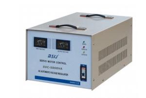 Wholesale Ac AVR 5KVA Automatic Voltage Regulator For Generator from china suppliers