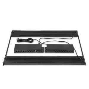Wholesale ETL 400w Full Spectrum UV IR LED Grow Light 1040 Umol/S from china suppliers