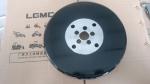 5262890 Cummins Engine Parts 6L Crankshaft Torsional Shock Absorber