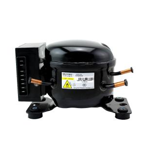 Wholesale Solar Power Mini Freezer Compressor Portable DC 12v Car Refrigerator Compressor from china suppliers