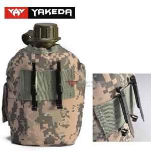 Wholesale Police Molle Gear Accessories Military Water Bottle Bag For Outdoor from china suppliers