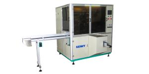 Wholesale Screen Printing Plastic Soft Tube Printing Machine Automatic 60-220mm 75mm from china suppliers