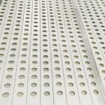 Greenhouse NFT Tubes Grow System PVC Pipe Hydroponic Channel 16-110mm Plastic