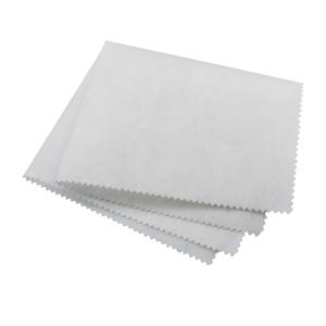 Wholesale Fusible Embroidery Backing Paper Stabilizer Nonwoven for Normal Width 100-152cm from china suppliers