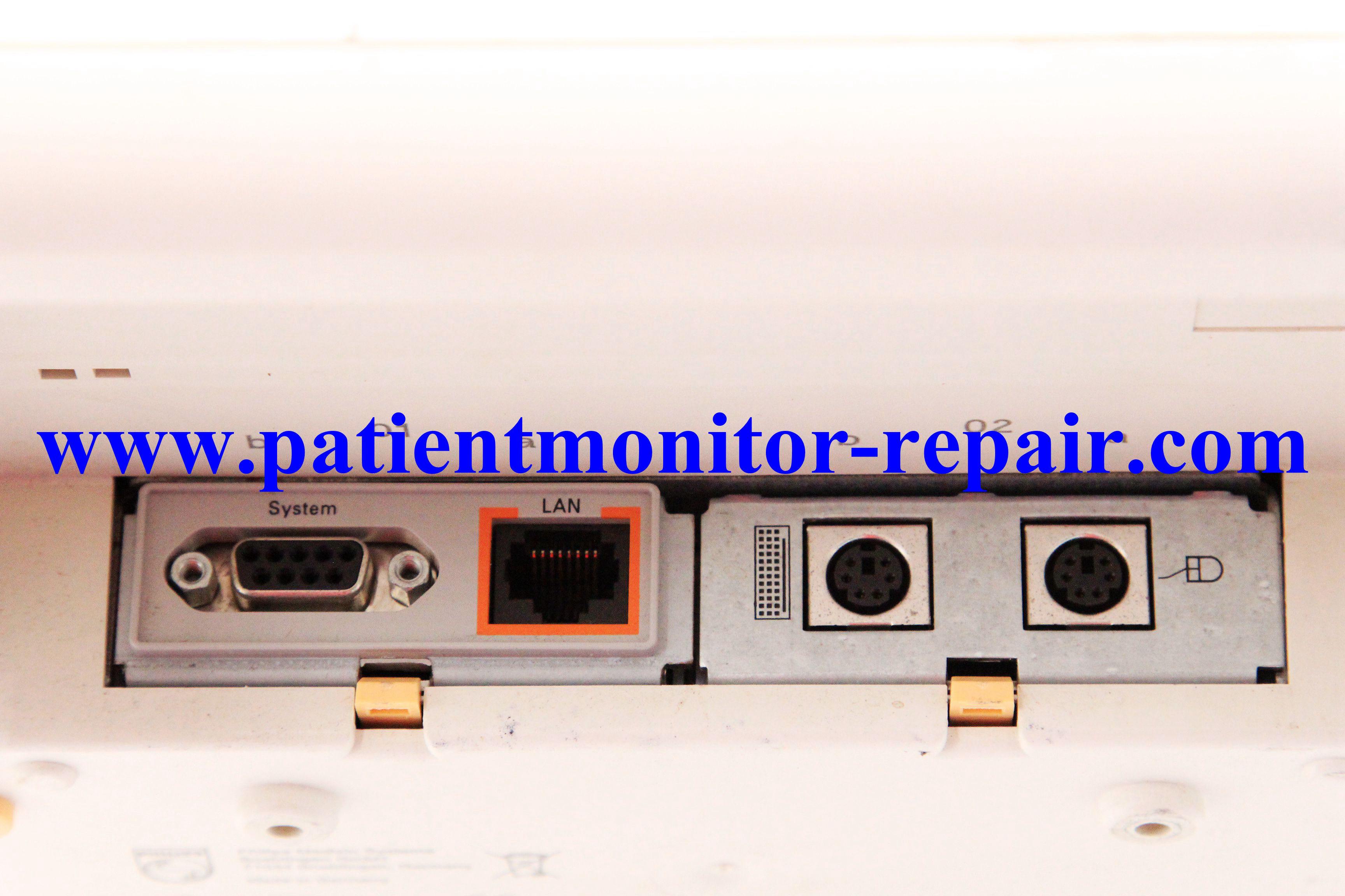 FM30 Fetal Monitor Medical Equipment Accessories Fetal Monitor