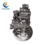 Cast Iron -Made Kawasaki K5V200DPH1D7R-ZS14-V High Power Hydraulic Pump from