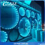 Architectural 1.4W Building Facade LED Lighting Practical No Flicker