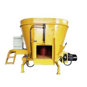 Wholesale 22kw TMR Mixer Machine from china suppliers