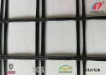 Earth Working Geotextile Road Fabric , Self Adhesive Retaining Wall Fabric