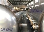 Tank Insulation 100L 150L 200L 240L 250L 300L Rooftop Heat Pipe Solar Panel