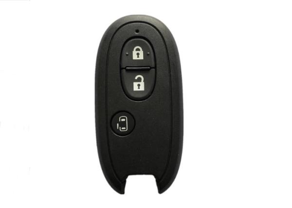 Original 3 Button Car Key Fob Smart Card For 315 MHz FSK PCF7953X ID47 CHIP