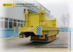 Industry Motorized Transfer Trolley Explosion Proof