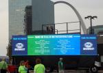 Advertising LED Screens Outdoor LED P6 led advertising screen panel p6 p8 p10