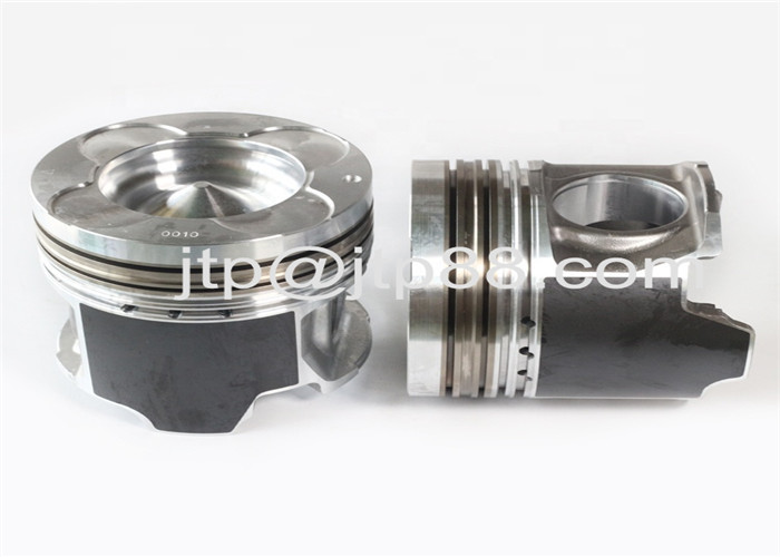 JTP Brand Piston For Diesel Engine 11B Sleeve Kit With Piston For TOYOTA 13101-56060