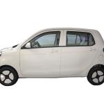 Electric Vehicle Conversion Xiaohu FEV 2022 FOR-Four obedient tiger which best