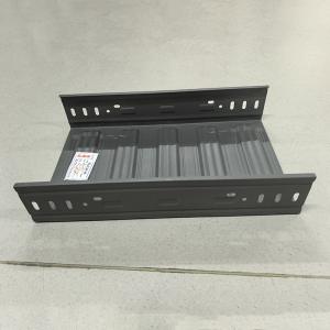 Wholesale Splices Equipped Heat Resistant Electrical Conduit Tray High Impact Resistance For Harsh Environments from china suppliers