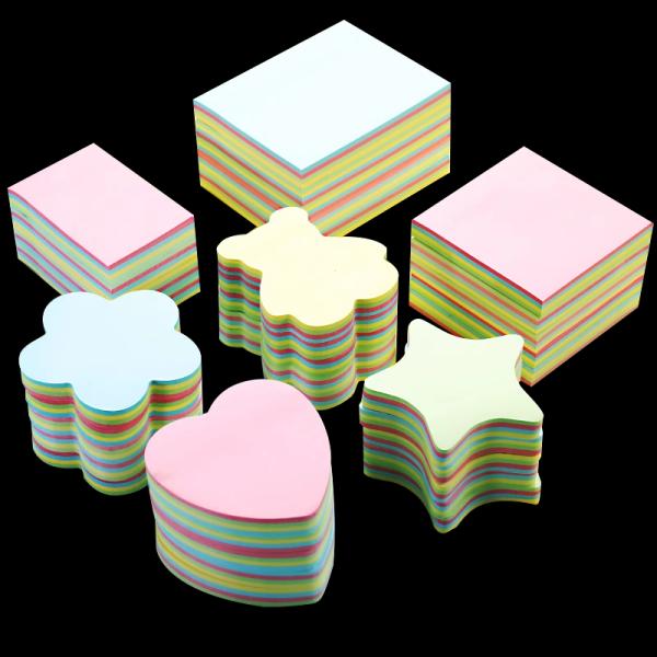 Various Colored Offset Printing Paper Child DIY Handcraft Color Paper In Jumbo Roll Package