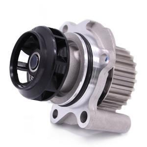 China 06A12011T Car Engine Water Pump Auto Cooling Water Pump 06A121011L For A3 A4 A5 A6 TT on sale
