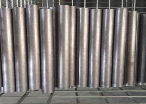 Wholesale Oil Treated Round Hollow Tube EN10305 For Gasoline Engine Fuel Injection Lines from china suppliers